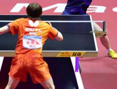 开云平台-全运会｜孙颖莎晋级乒乓球(qiú)女单决赛