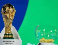 开云体育在线-FIFA公布最新排(pái)名，世界杯分档确认