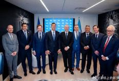 kaiyun-FIFA正式商榷2030世界盃(bēi)擴(kuò)至64队