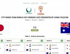 开云体育在线-張(zhāng)本美(měi)和与張(zhāng)本智和轻松战胜对手，比赛悬念不大