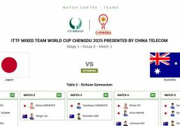 开云体育在线-張(zhāng)本美(měi)和与張(zhāng)本智和轻松战胜对手，比赛悬念不大