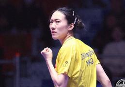 开云平台-张本美和(hé)与张本智和(hé)轻松击败对手，比赛走勢(shì)基本無(wú)悬念