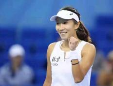 开云体育在线-高馨妤力克杨一迪，挺进全运会网球女单决赛