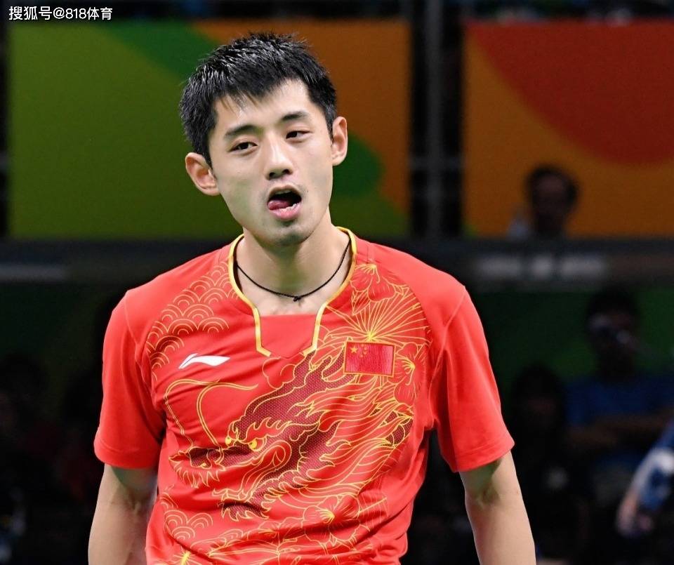 开云下载-张继科:林(lín)丹告诉我羽毛球(qiú)涨价了 乒乓球(qiú)10元1個(gè)羽毛球(qiú)太(tài)贵一打吓一跳(tiào)