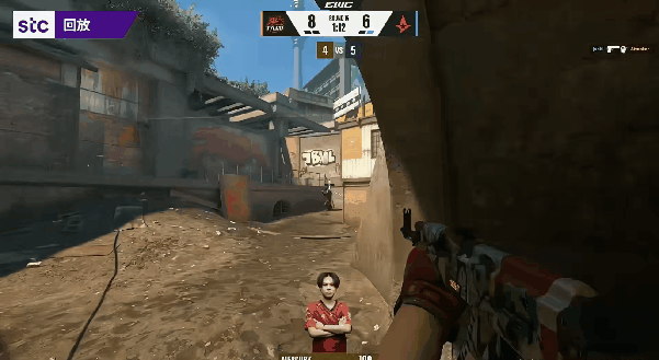 开云体育在线-CS电竞世界杯：TYLOO 2-1 力克Astralis，逆风翻盘晉(jìn)级八强