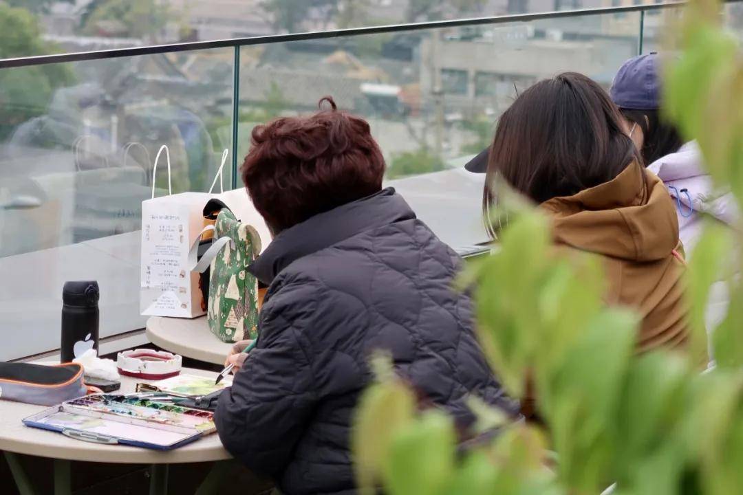 开云-亮点「十月(yuè)·金秋」精彩活动集锦来啦~