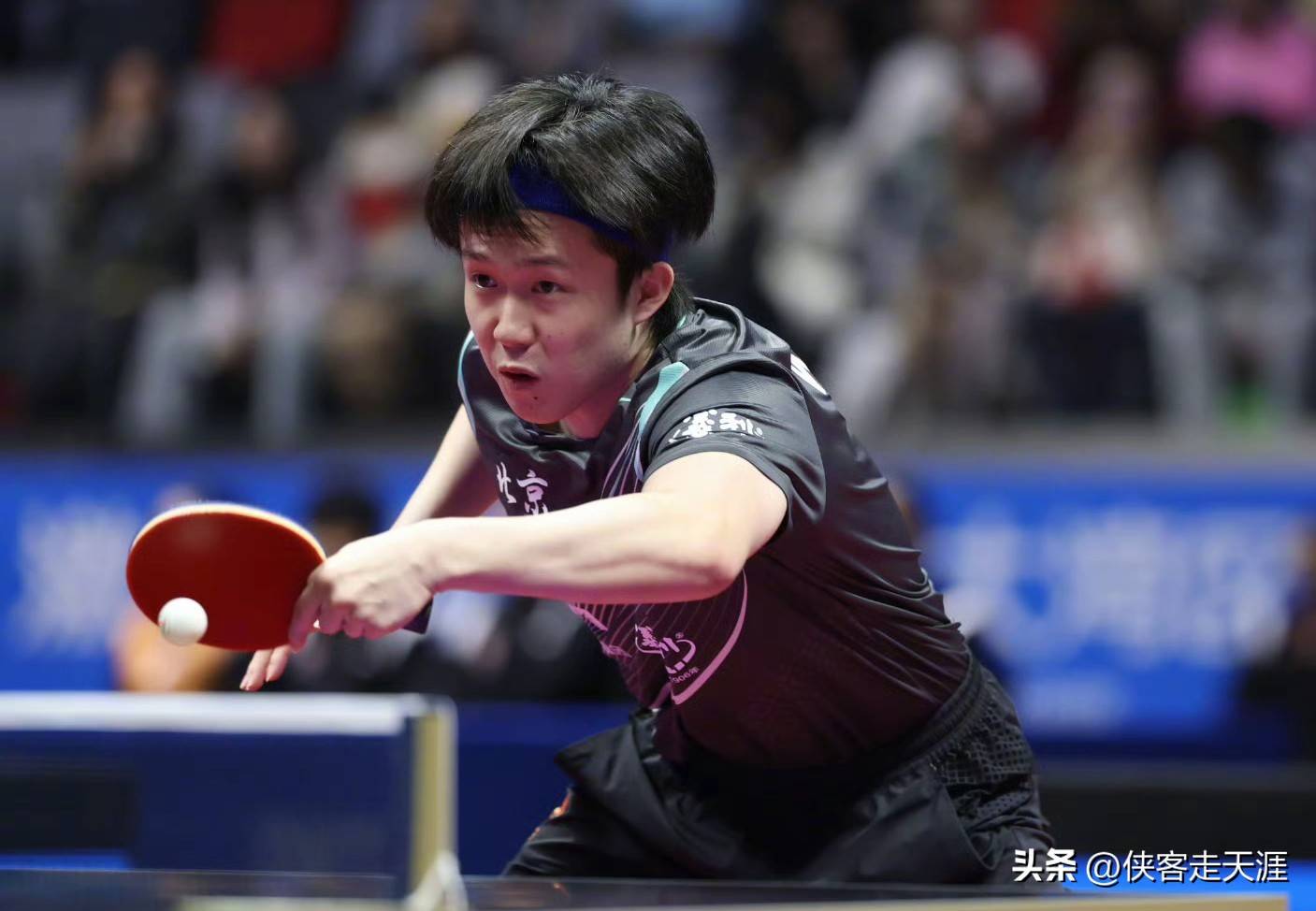 开云平台-「乒乓赛訊(xùn)」全运会乒乓球赛11月(yuè)18日團(tuán)体赛果：河北(běi)女(nǚ)團(tuán)晉(jìn)级决赛