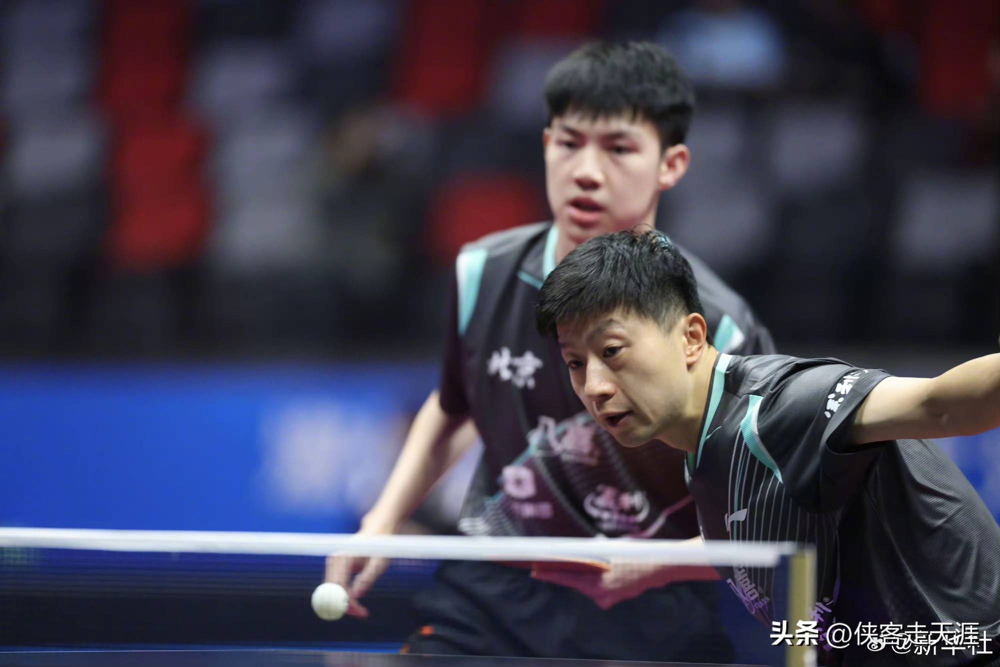 开云平台-「乒乓赛訊(xùn)」全运会乒乓球赛11月(yuè)18日團(tuán)体赛果：河北(běi)女(nǚ)團(tuán)晉(jìn)级决赛