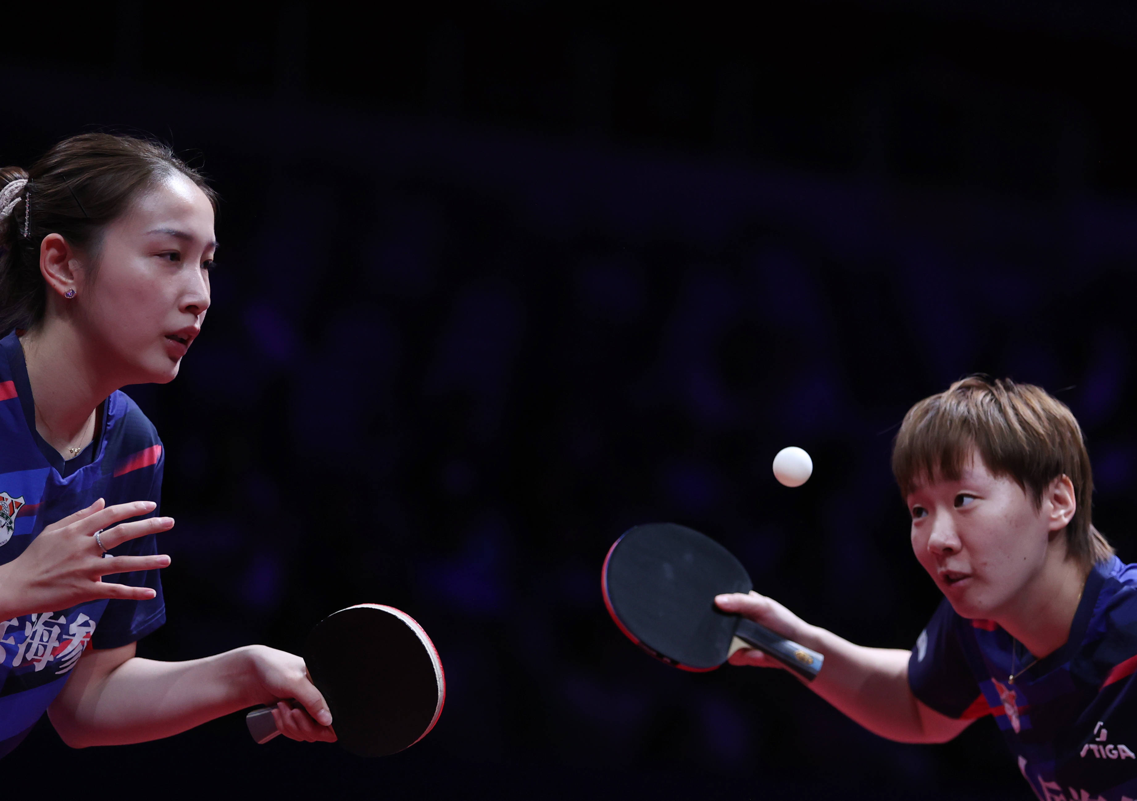 开云下载-乒超联赛女子團(tuán)体:山(shān)东鲁能胜华东理(lǐ)工大学