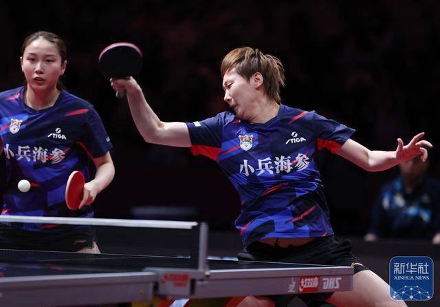 开云平台-乒超(chāo)聯(lián)赛女子(zi)团体丨山東(dōng)鲁能胜华東(dōng)理工大学