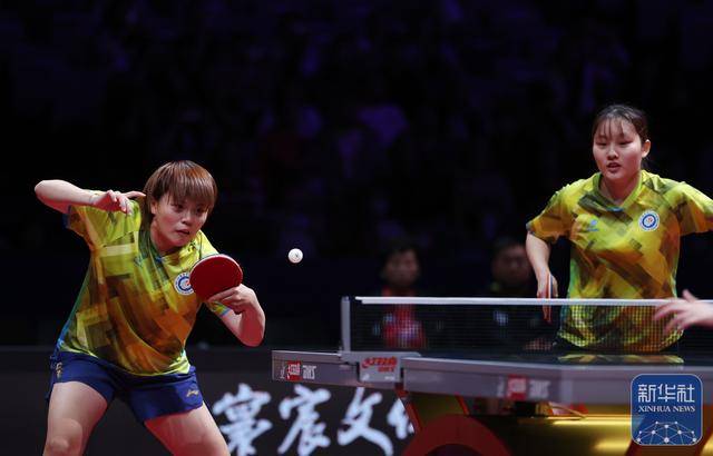 开云平台-乒超(chāo)聯(lián)赛女子(zi)团体丨山東(dōng)鲁能胜华東(dōng)理工大学