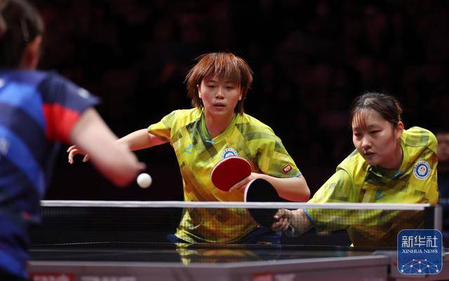 开云平台-乒超(chāo)聯(lián)赛女子(zi)团体丨山東(dōng)鲁能胜华東(dōng)理工大学