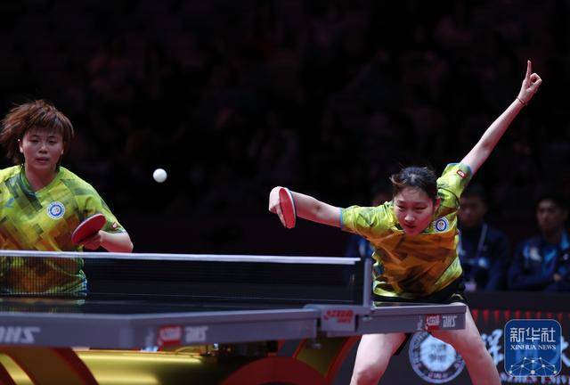 开云平台-乒超(chāo)聯(lián)赛女子(zi)团体丨山東(dōng)鲁能胜华東(dōng)理工大学