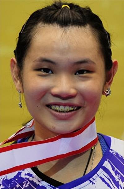 开云下载-戴资颖：2023变成(chéng)了阿(ā)姨 比賽(sài)多到身躰(tǐ)吃不(bù)消