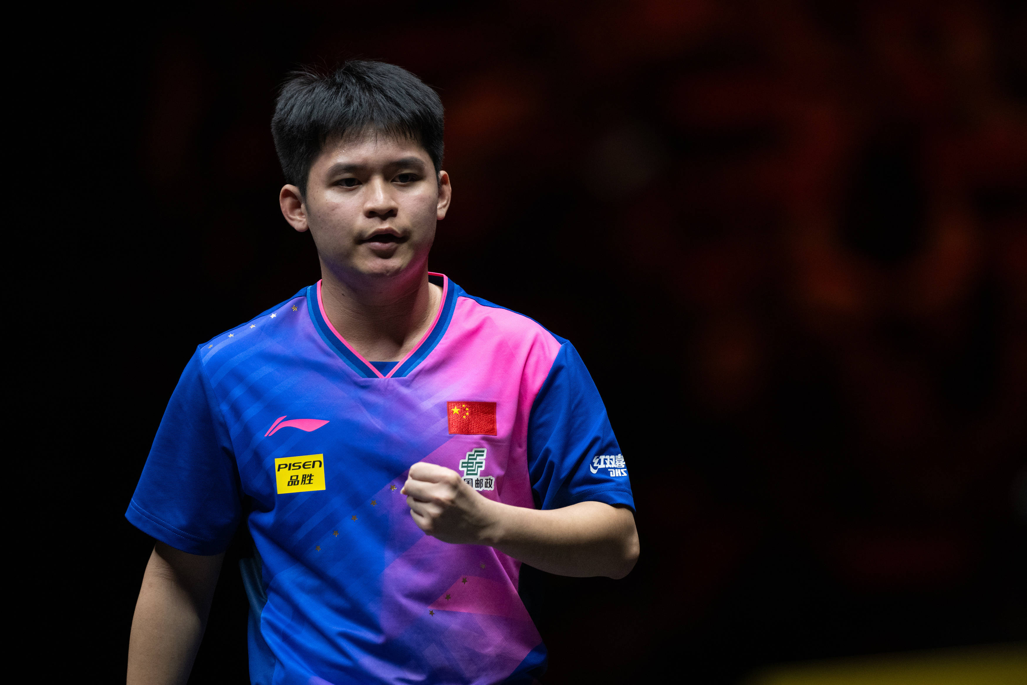 开云下载-卫冕成(chéng)功(gōng)！全运会乒乓球比赛戰(zhàn)报：樊(fán)振(zhèn)东4-1夺冠，王楚钦获銅(tóng)牌