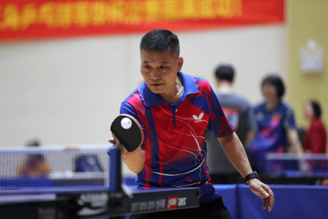 开云下载-“新城环保杯”2025年浙江(jiāng)省第(dì)十四(sì)屆(jiè)乒(pīng)乓球等級(jí)积分联赛(长兴站)暨第(dì)二屆(jiè)长三(sān)角乒(pīng)乓球等級(jí)积分赛落幕