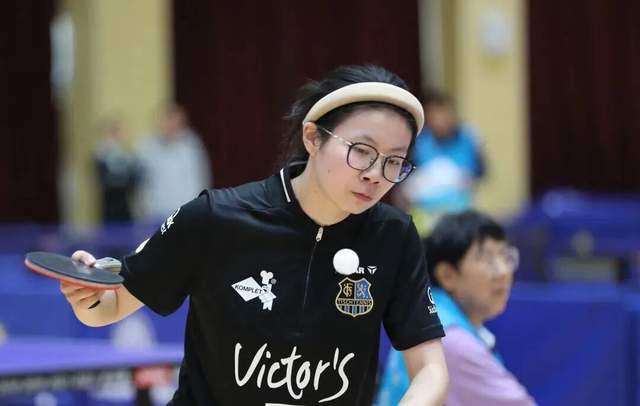 开云下载-“新城环保杯”2025年浙江(jiāng)省第(dì)十四(sì)屆(jiè)乒(pīng)乓球等級(jí)积分联赛(长兴站)暨第(dì)二屆(jiè)长三(sān)角乒(pīng)乓球等級(jí)积分赛落幕