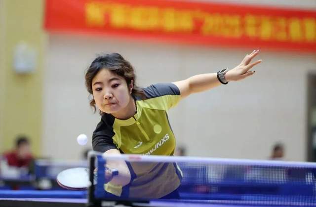 开云下载-“新城环保杯”2025年浙江(jiāng)省第(dì)十四(sì)屆(jiè)乒(pīng)乓球等級(jí)积分联赛(长兴站)暨第(dì)二屆(jiè)长三(sān)角乒(pīng)乓球等級(jí)积分赛落幕