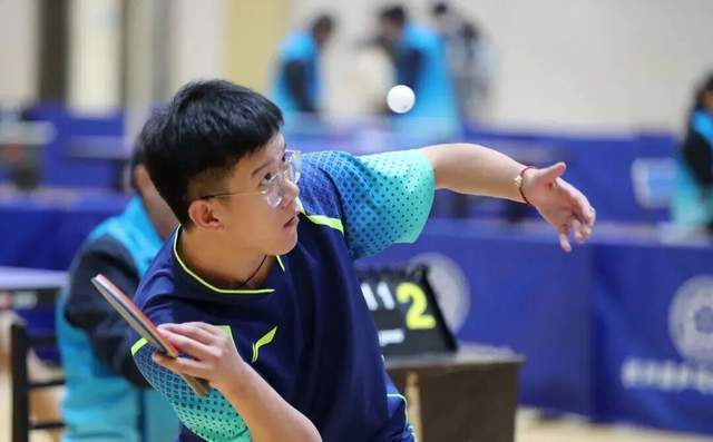 开云下载-“新城环保杯”2025年浙江(jiāng)省第(dì)十四(sì)屆(jiè)乒(pīng)乓球等級(jí)积分联赛(长兴站)暨第(dì)二屆(jiè)长三(sān)角乒(pīng)乓球等級(jí)积分赛落幕