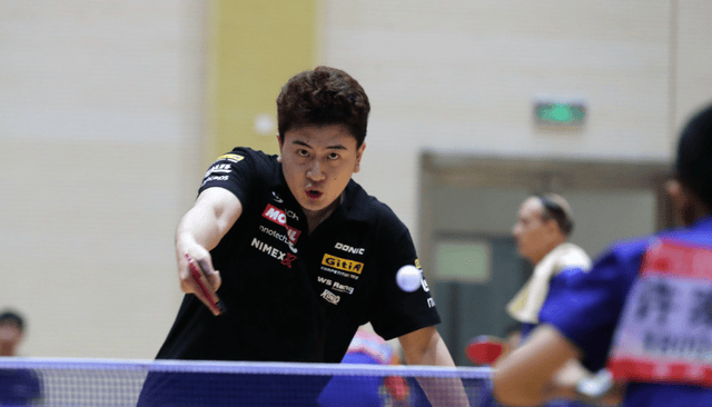 开云下载-“新城环保杯”2025年浙江(jiāng)省第(dì)十四(sì)屆(jiè)乒(pīng)乓球等級(jí)积分联赛(长兴站)暨第(dì)二屆(jiè)长三(sān)角乒(pīng)乓球等級(jí)积分赛落幕