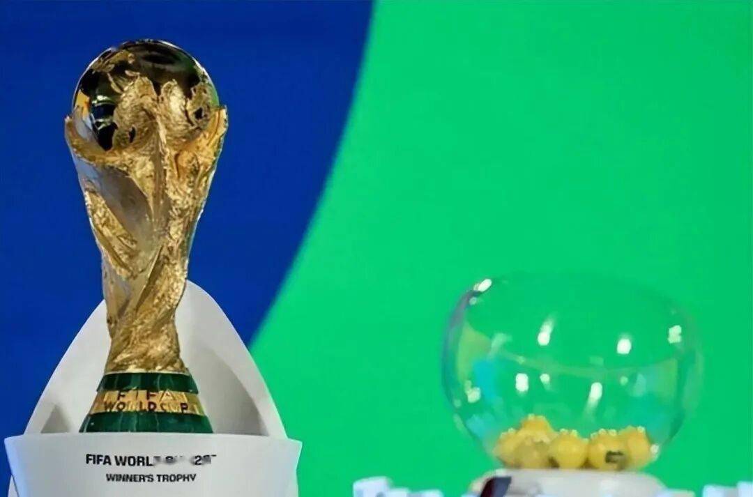 开云体育在线-FIFA公布最新排(pái)名，世界杯分档确认