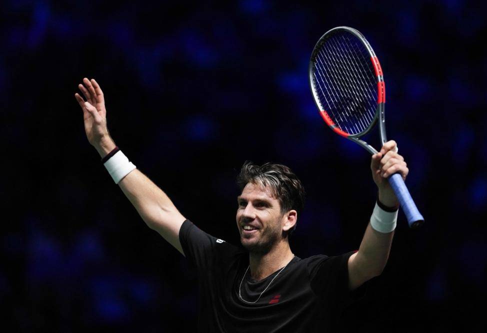 开云体育在线-阿爾(ěr)卡拉斯：这是我今年打得最糟糕的一场比赛