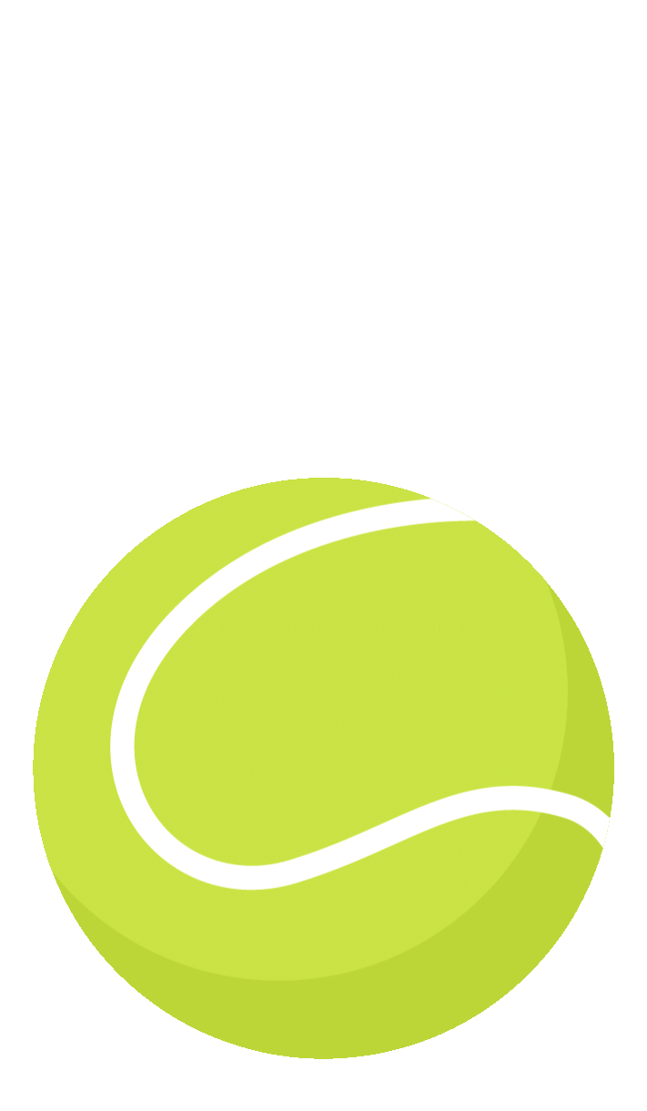 kaiyun-“网”动青春，“球”展风采！直击第21届青年健身节网球比赛现场！