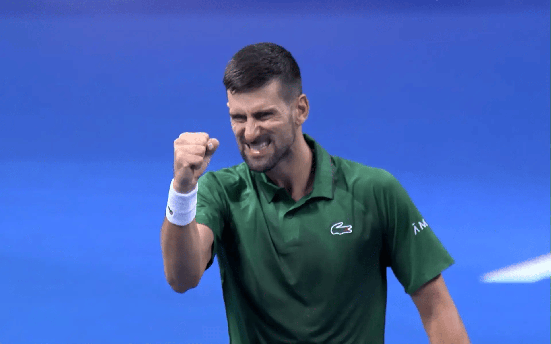 开云-拒绝空降澳網(wǎng)！德(dé)约官宣赛季首站比赛；阿卡辛纳奔赴表演赛