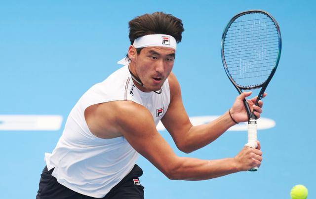 开云平台-澳網(wǎng)外卡赛:中国一哥布云朝尅(kè)特2-0夺冠(guān) 連(lián)续两年(nián)晋级澳網(wǎng)正赛