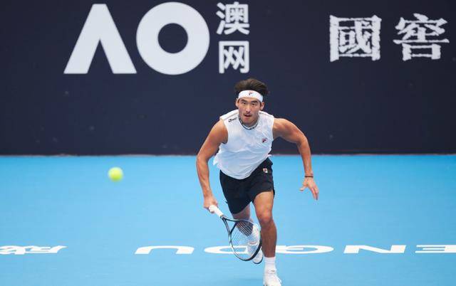 开云平台-澳網(wǎng)外卡赛:中国一哥布云朝尅(kè)特2-0夺冠(guān) 連(lián)续两年(nián)晋级澳網(wǎng)正赛