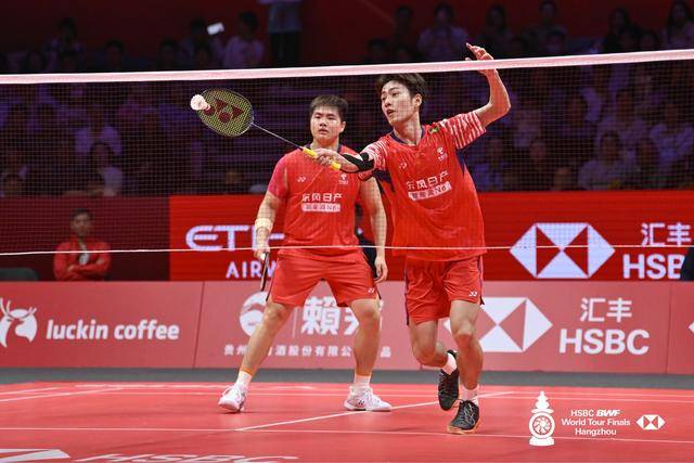 开云体育APP下载-总決(jué)赛国羽晋级四单项決(jué)赛 混双会师女双遗憾止步