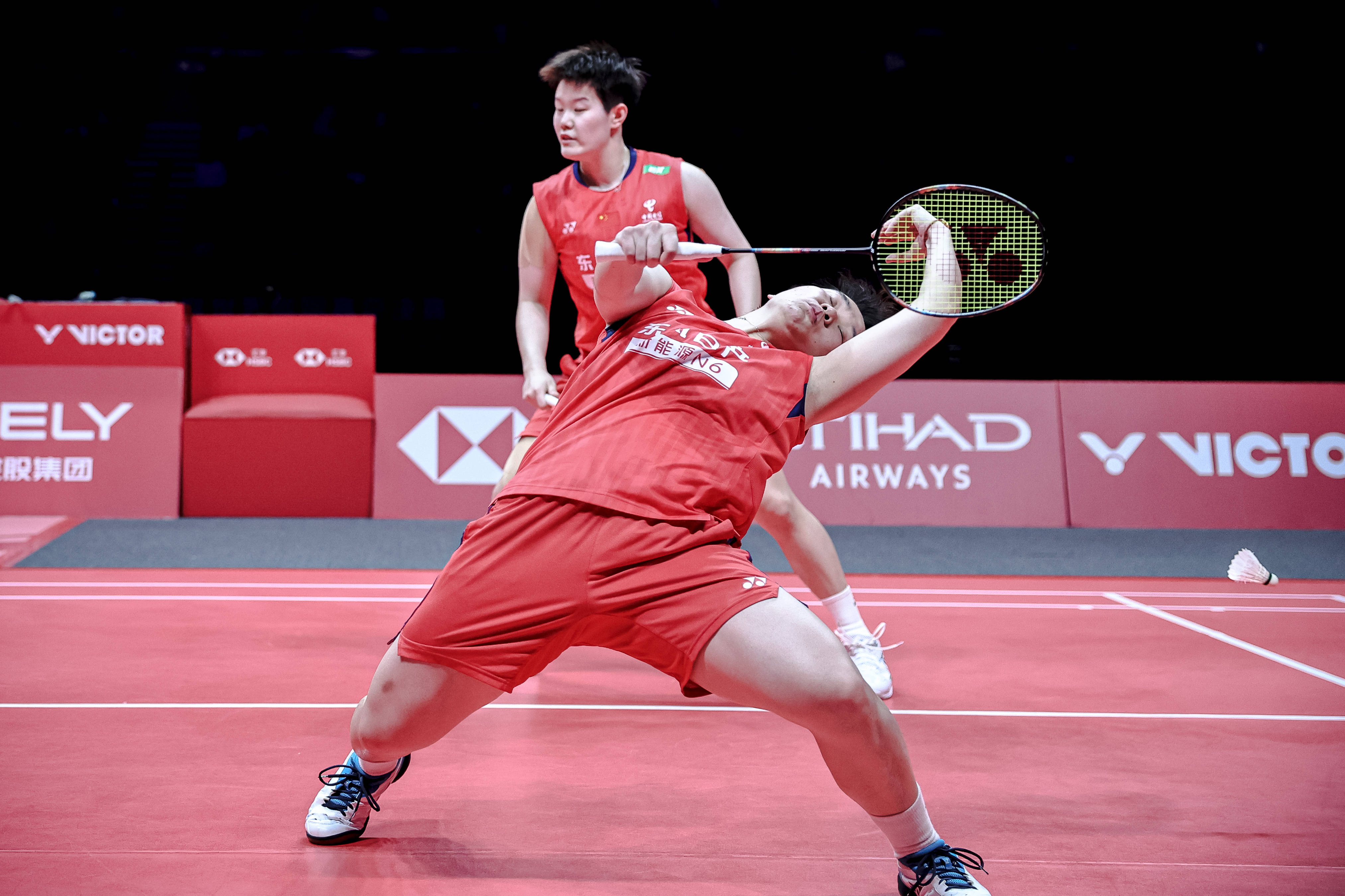 开云平台-（体育）羽毛球(qiú)——世巡赛縂(zǒng)决赛：刘圣书/譚(tán)甯(níng)无缘女雙(shuāng)决赛