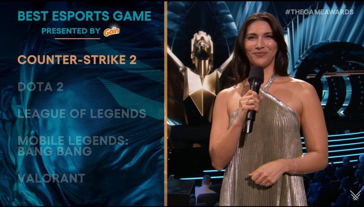 开云体育在线-英雄聯(lián)盟职业选手Chovy拿下TGA 2025最佳电竞选手奖项