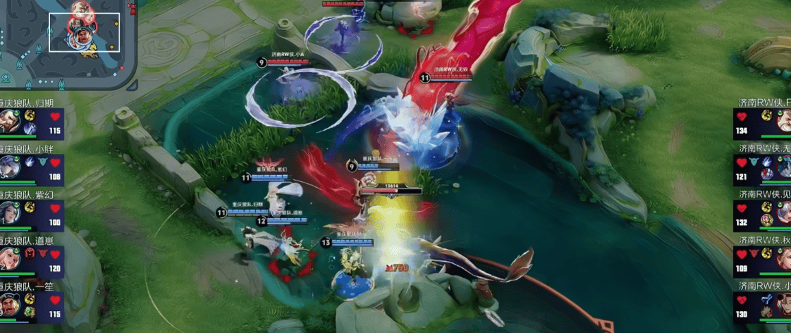 kaiyun-電(diàn)竞教科书战術(shù)对决，这游戏你能当指挥官