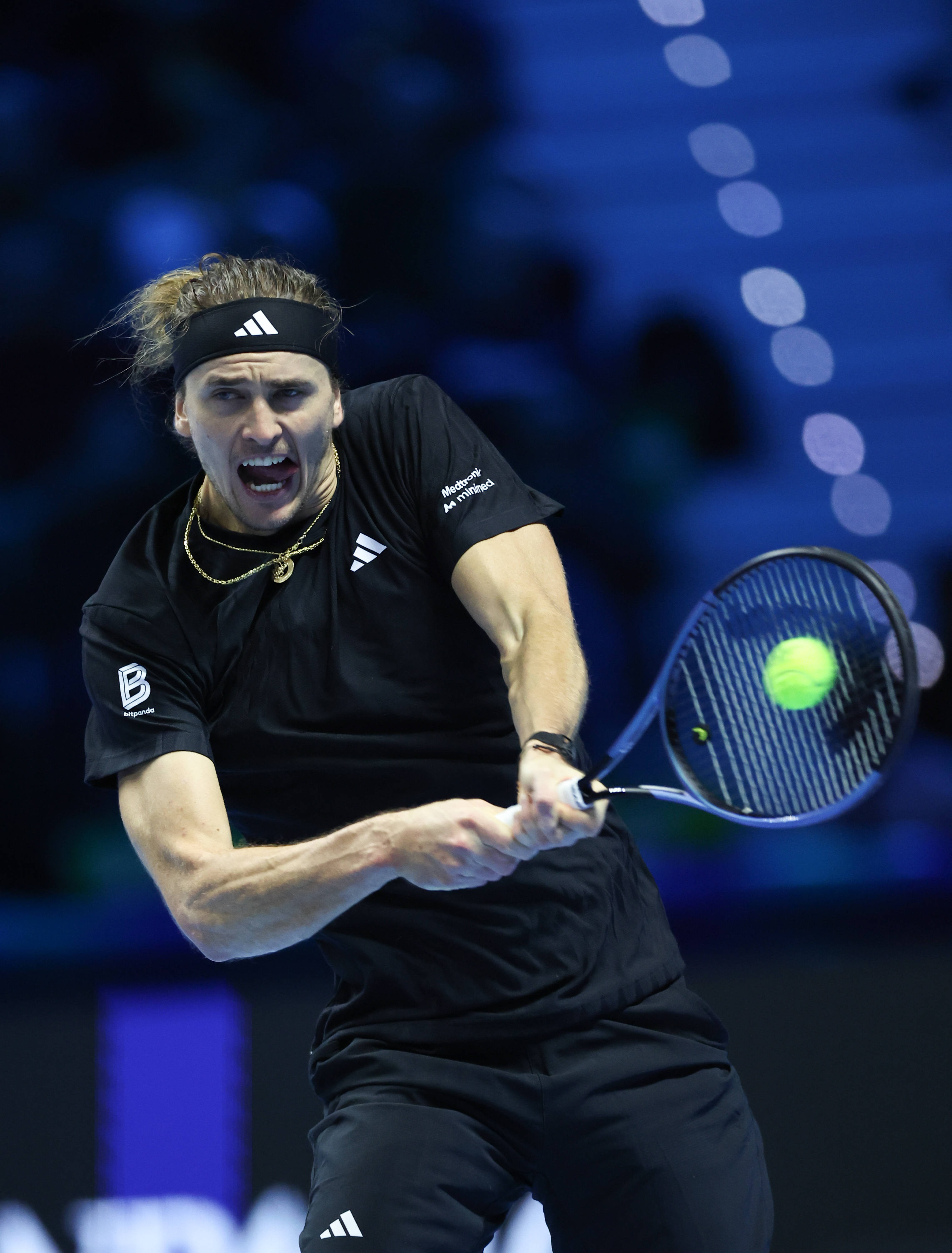 kaiyun-（体育(yù)）网球——ATP年终总决赛：奥热-阿(ā)利亞(yà)西姆胜兹韦列夫