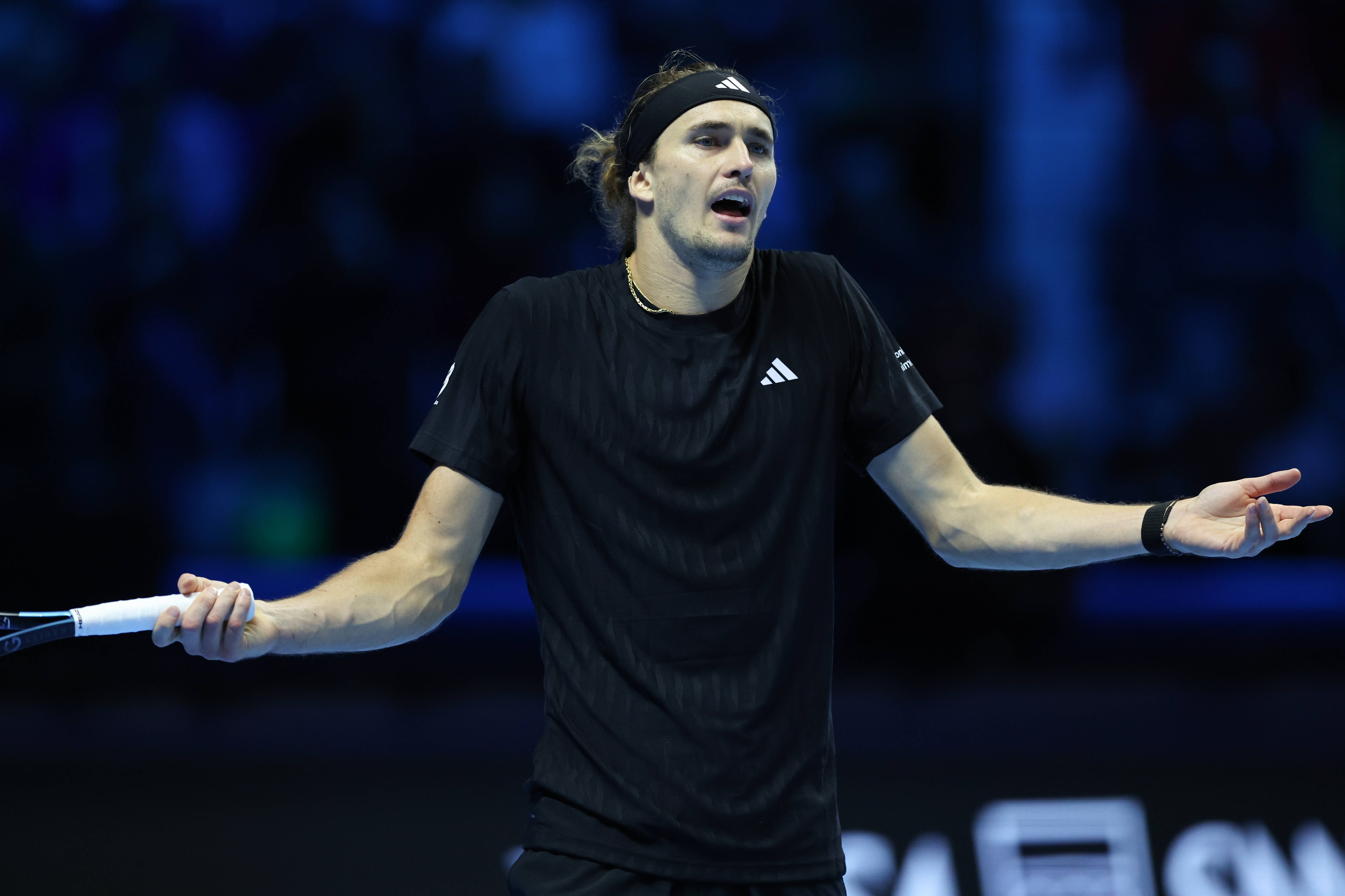 kaiyun-（体育(yù)）网球——ATP年终总决赛：奥热-阿(ā)利亞(yà)西姆胜兹韦列夫