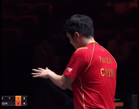 开云平台-知(zhī)行合一 谁是樊振東(dōng)最好的场外指導(dǎo) 樊振東(dōng)除了指導(dǎo)队友还指導(dǎo)小胖