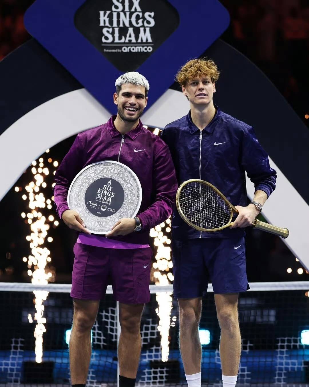 kaiyun-网球(qiú)的十字(zì)路口：是賽(sài)程(chéng)臃肿，还是表演賽(sài)的“黄金镣铐”？