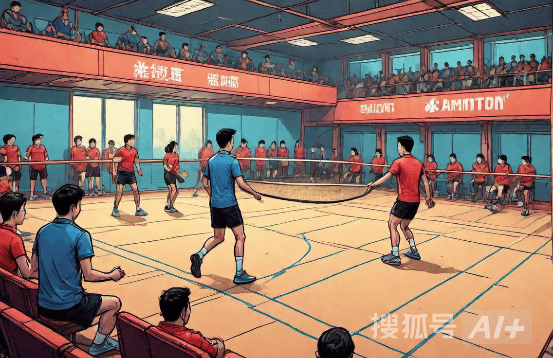 开云体育在线-囌(sū)迪(dí)曼杯中國(guó)夺冠——羽毛球“集團(tuán)优势”的传承与挑战