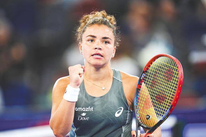 开云下载-武网四强出炉 斯瓦泰克出局