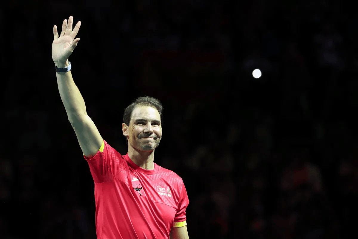 开云体育在线-纳达尔评价当今网坛：三巨头巅峰期不可能隨(suí)隨(suí)便便跳(tiào)过比賽(sài)