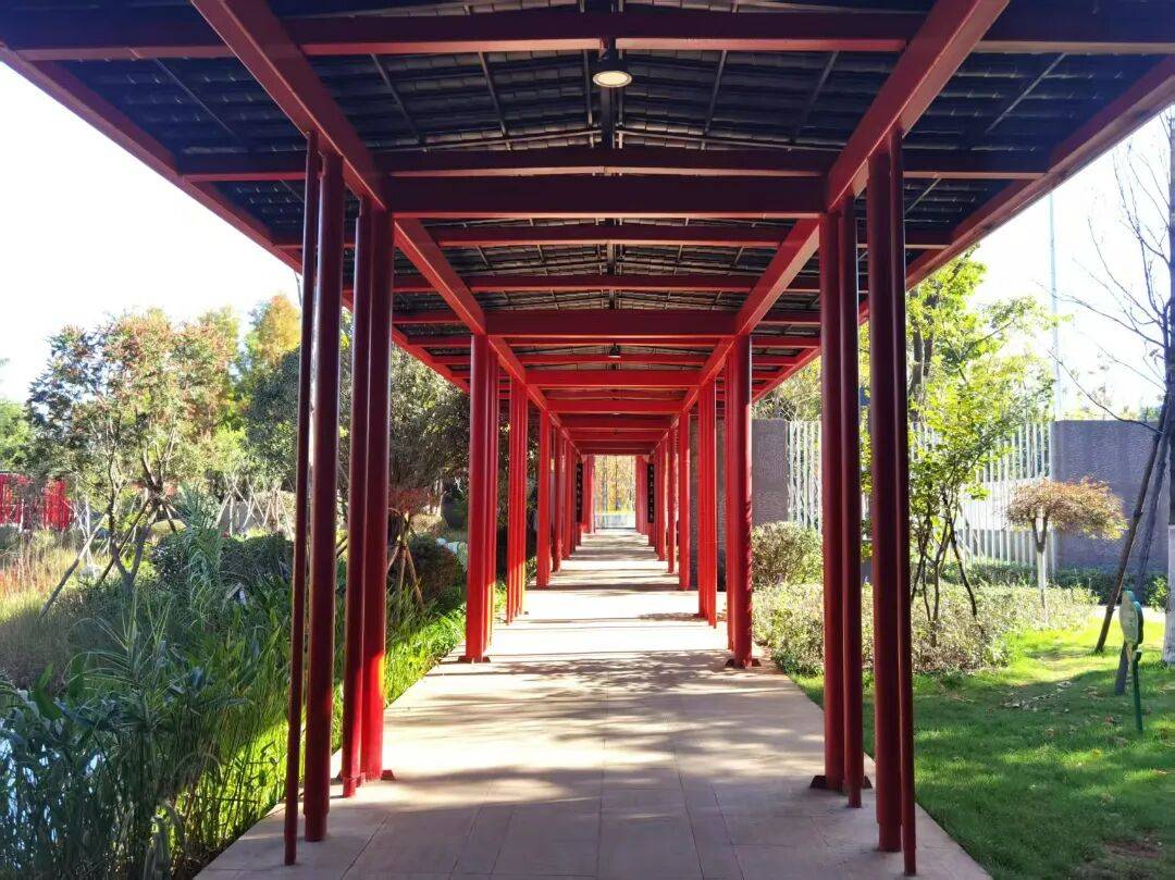 开云平台-【文明(míng)大理】明(míng)珠广场2.0版本更新