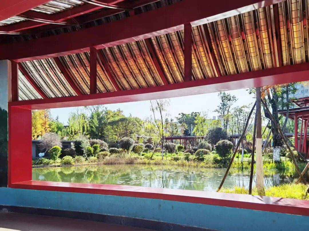 开云平台-【文明(míng)大理】明(míng)珠广场2.0版本更新