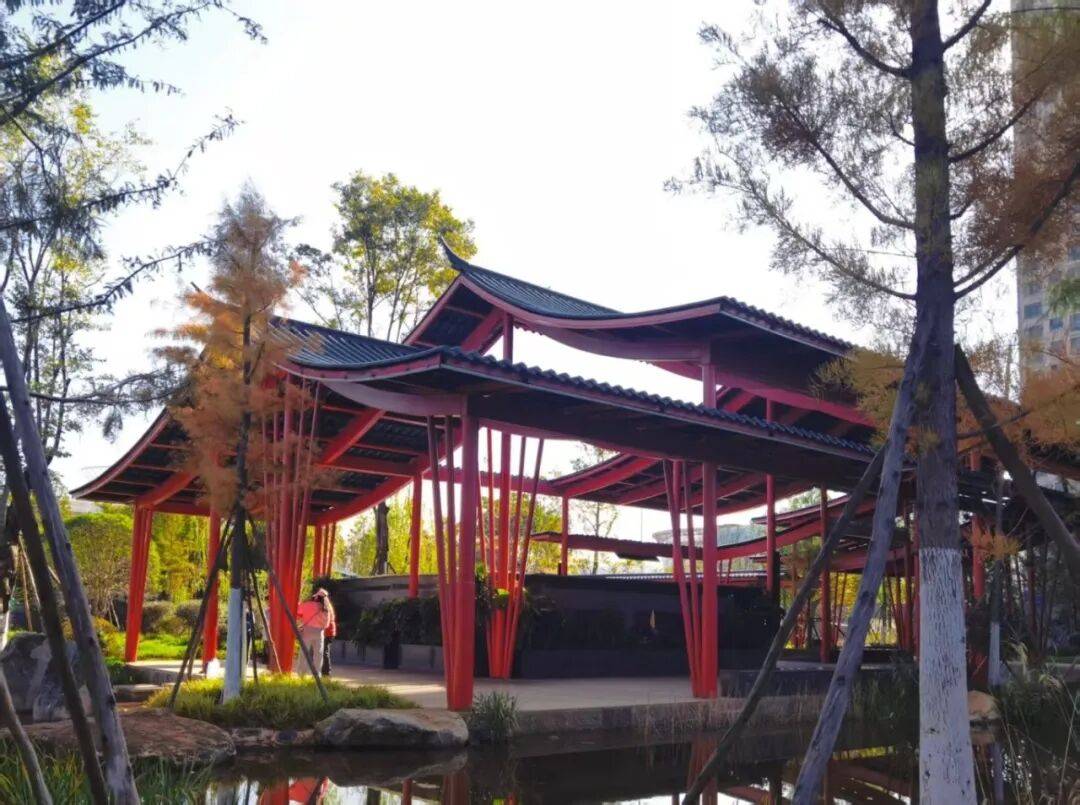 开云平台-【文明(míng)大理】明(míng)珠广场2.0版本更新