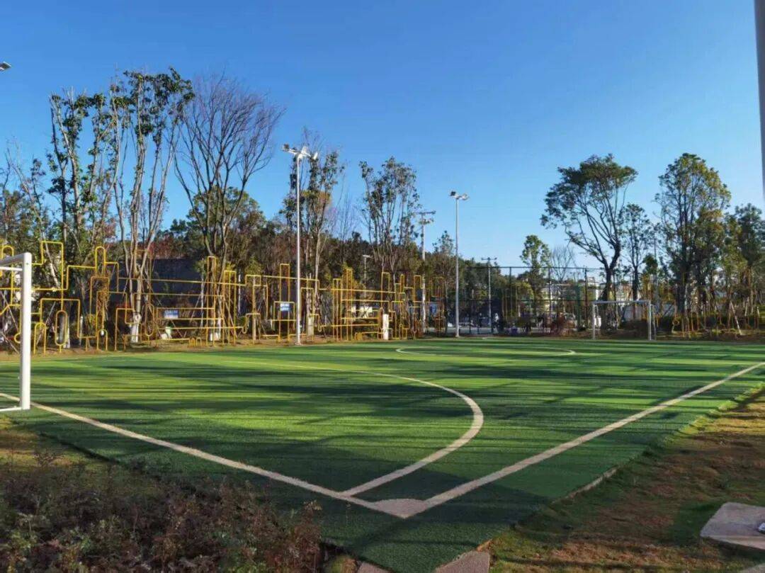 开云平台-【文明(míng)大理】明(míng)珠广场2.0版本更新