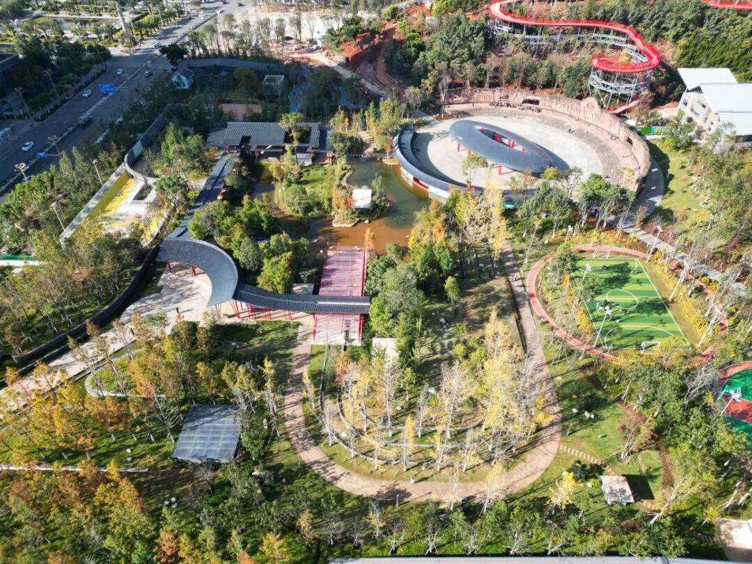 开云平台-【文明(míng)大理】明(míng)珠广场2.0版本更新