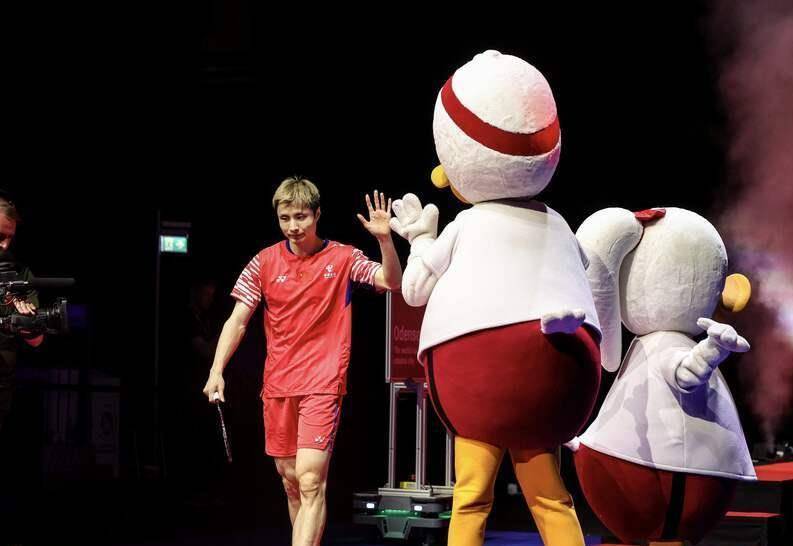 开云-石宇奇力克安賽(sài)龙，中国队提前锁定丹麦賽(sài)冠军，安賽(sài)龙发文喊冤