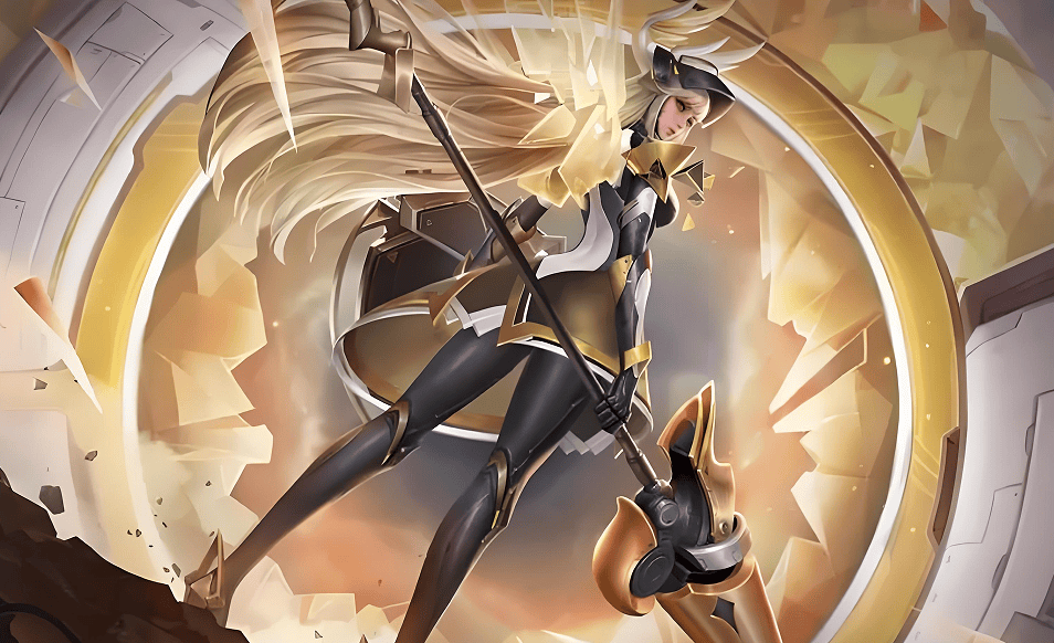 开云体育APP下载-王者荣耀亚运版本解析：电竞化对普通玩家影响