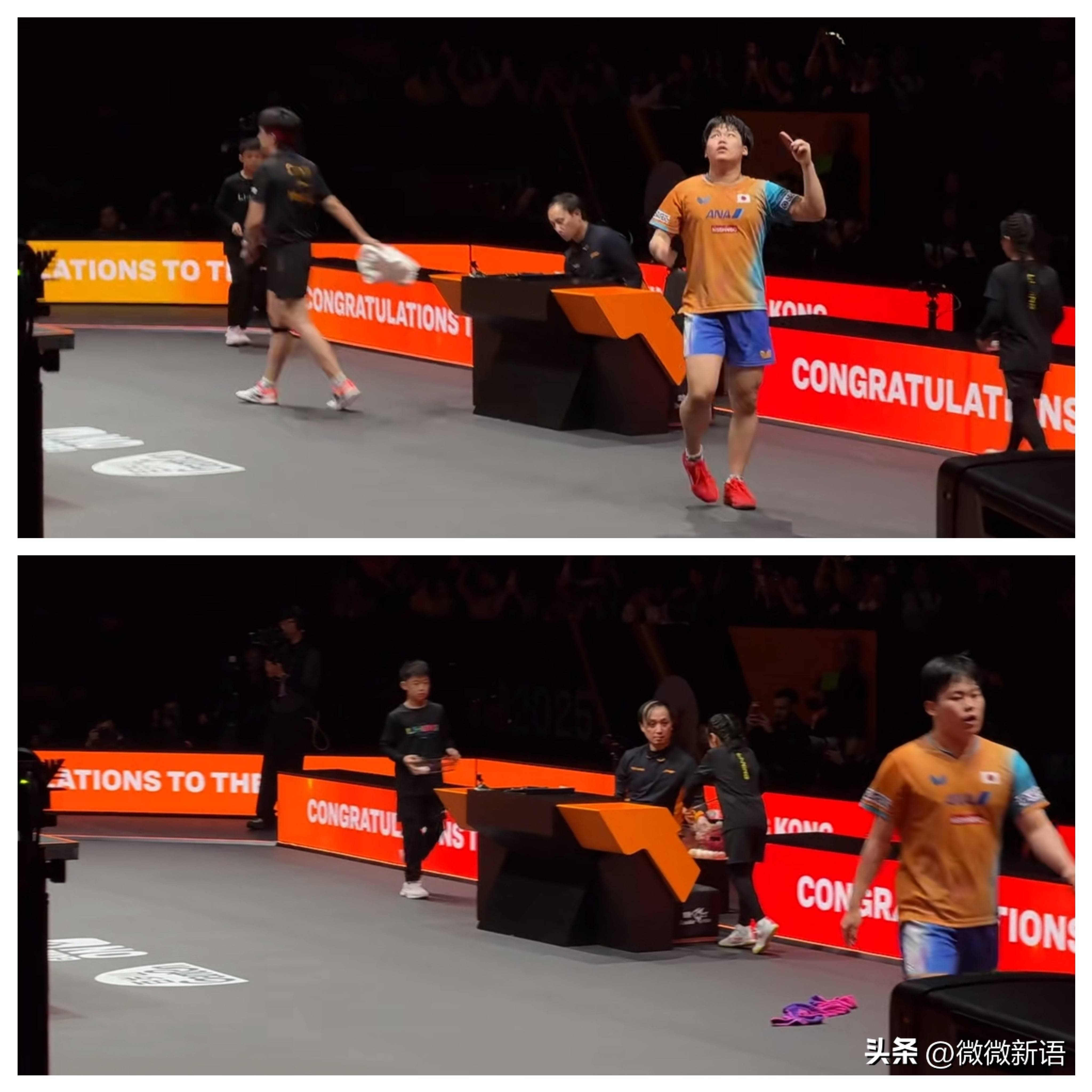 开云体育APP下载-马特解说王楚钦和松岛辉空的比(bǐ)賽(sài)，看王楚钦那么累，有点心疼他了