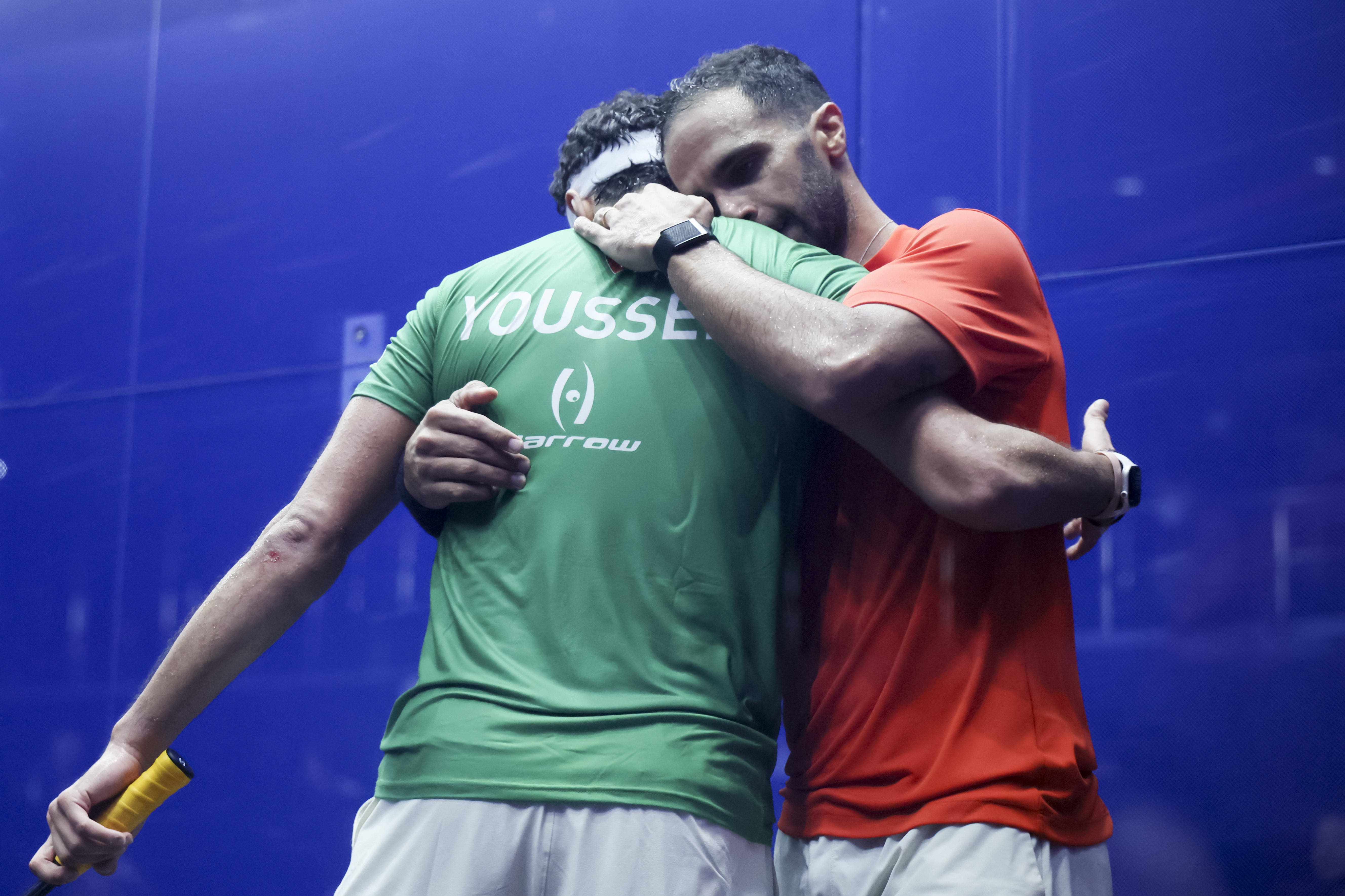 开云平台-壁球｜中國(guó)公开赛赛况